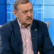 Не мога да уважавам хора, които пет пари не дават за живота и здравето на народа си