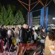 Обработиха над една трета от изборните книжа в Пловдив СНИМКИ