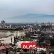 Седмицата започва с мъгли, дъжд и захлаждане