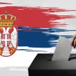 След две години протести: Сърбия гласува на предсрочни избори