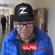 След скандала в Пловдив: Мъжът с шапката със &bdquo;Z" разказа своята версия