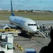 Токов удар забави 250 полета на ключово летище
