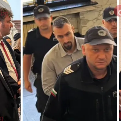 20 години затвор за Орлин Владимиров за убийството на Евгения, баща му е оправдан