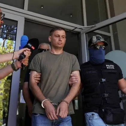Румънското разузнаване разкри руска мрежа за саботажи в Европа