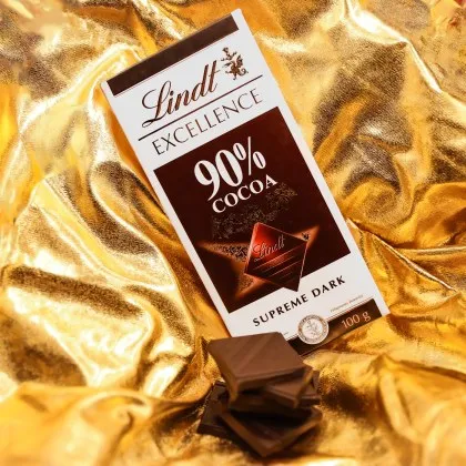 Швейцарският производител Lindt & Spr&uuml;ngli отчита срив поради погрешна ценова политика