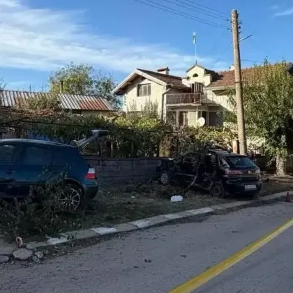 Всички виждаха, сега всички скърбят: Остър коментар след смъртта на млад шофьор