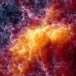 Космическо превъртане назад: Учени пресъздадоха раждането на първите галактики ВИДЕО