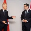 Лондон отказа участие в канадската банка за отбрана: Какво раздели съюзниците?
