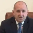 Радев: Искам да поздравя Йотова за победата