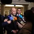 Радев: Искам да поздравя Йотова за победата