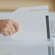 Само двама гласуваха в родно село