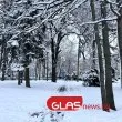 Сняг може да изненада софиянци в началото на Ноември