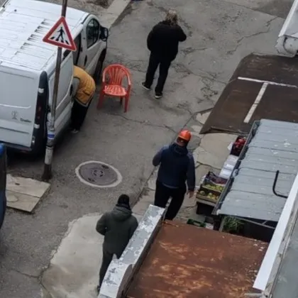 &bdquo;Има ли мъж вкъщи?": Съмнителни майстори обикалят жилища в София