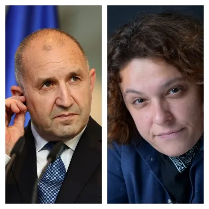 Кой определя какво да пишат медиите? Паунова оспори позиция на правителството