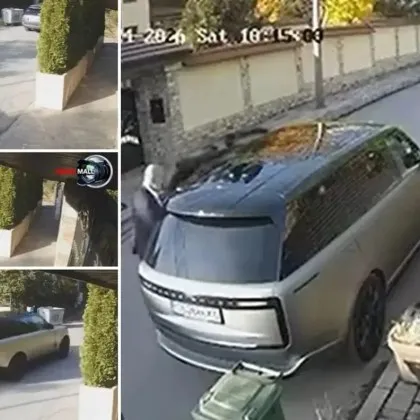 Оставиха в ареста Еюп Темиз за убийството на Слави Бинев