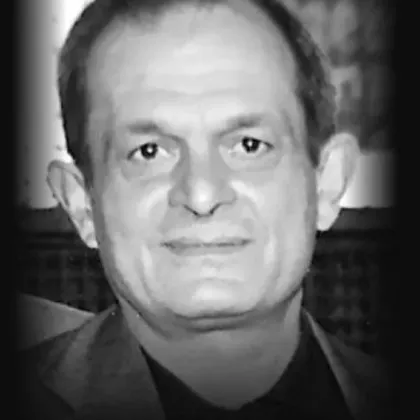 Почина Валентин Трънски - дългогодишен председател на Българската федерация по таекуондо