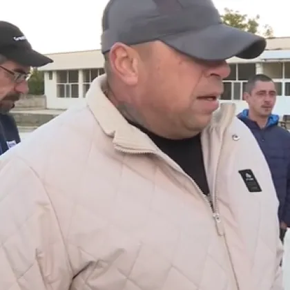 Цяло село живее в страх от един мъж: Готвят блокада на пътя към АЕЦ &bdquo;Козлодуй"