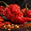 Люто до смърт: могат ли лютите чушки да убият човек