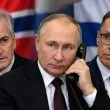 Неочакван дипломатически контакт: Норвегия и Финландия разговаряха с Путин