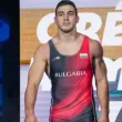 Семен Новиков стана световен шампион по борба