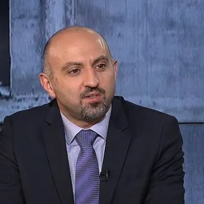 Ивайло Иванов: "Трябва да има отпор на атаките в Черно море"