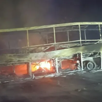 Нови детайли за фаталната катастрофа край село Масларево