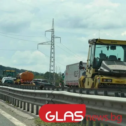 Прокуратурата разпореди 84 проверки за пътни договори за над 411 млн. лева