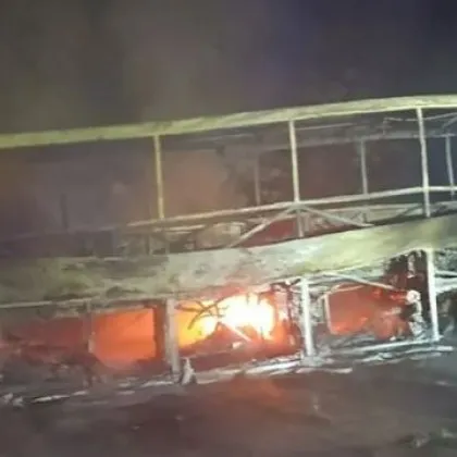 Разкриха подробности за мелето с две жертви, водачът на рейса предотвратил кошмар ВИДЕО
