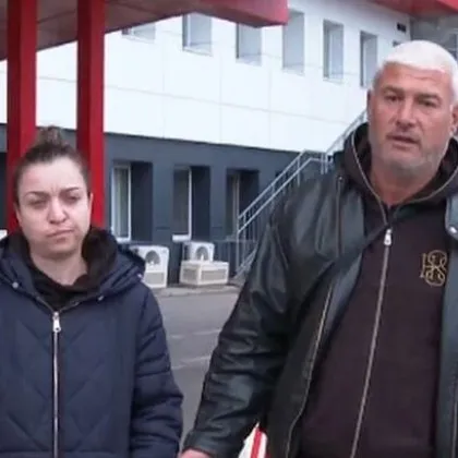 "Тати, боли ли те?" Родителите на издъхналия Росен с разказ за трагедията