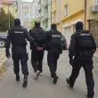 19 задържани при мащабна акция на Гранична полиция: Ударена схема за трафик на мигранти през тайници в камиони