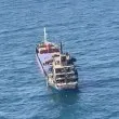 Дронове атакуваха кораб край нос Каликра НА ЖИВО