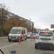 Инцидент в София! Пристигнаха медици и огнеборци СНИМКА