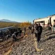 Кошмар в Испания! Сблъскаха се два високоскоростни влака, жертвите са десетки ВИДЕО