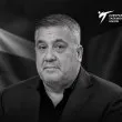 Обявиха кога ще бъде поклонението пред Слави Бинев