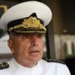 Правителството предлага освобождаването на адмирал Емил Ефтимов