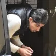 Съдът реши за нидерландеца,  задържан на ГКПП  &bdquo;Капитан Андреево"