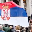 Шефът на сръбската обществена телевизия подаде оставка