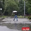 Студен и дъждовен четвъртък ни очаква