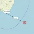 Всички моряци са спасени след атаката край Калиакра, компанията благодари на България