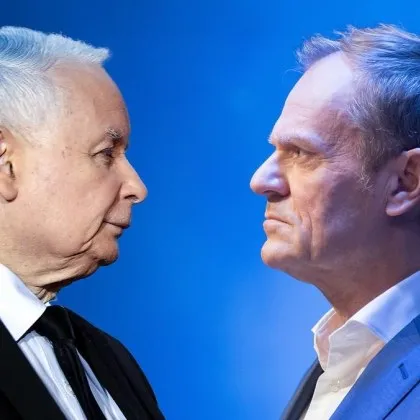 Полша на път към излизане от ЕС? Туск и Качински влязоха в остър сблъсък