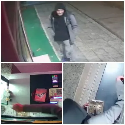 Посегна и на парите за дете: нагла кражба в столичния &bdquo;Младост" СНИМКИ