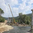Кметът на Кресна: Обходният път ще е готов до края на следващата година