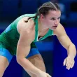 Невероятна! Биляна Дудова с бронз от Световното по борба!