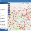 Нов сайт на АПИ показва ремонти, катастрофи и ограничения по пътищата в реално време