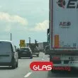 Нова карта на АПИ ще показва пътната обстановка в реално време