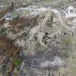 Откриха монети на прочут наш цар и внушителна сграда в средновековния Русокастро СНИМКИ