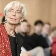 Президентът на ЕЦБ Кристин Лагард ще напусне поста си