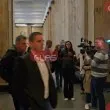 Съдът реши за охранителя от НСО Варадинов