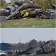 Военен хеликоптер на ЕС се разби в Босна и Херцеговина