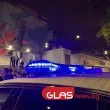 Задържан е възрастен мъж за смъртоносен побой над съжителя си